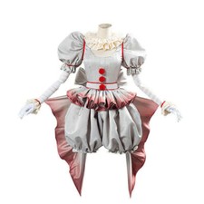 Halloween terrifier the usato  Spedire a Italy