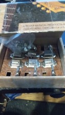Grover 133n deluxe for sale  Spencer