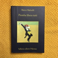 Piomba libera tutti usato  Italia