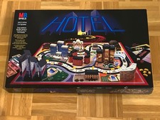 Brettspiel hotel erstauflage gebraucht kaufen  Frankfurt am Main