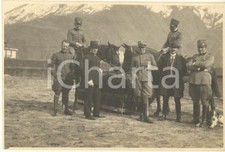1925 domodossola regio usato  Milano