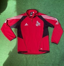 Vintage adidas köln gebraucht kaufen  Köln