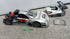 Maisto mercedes clk for sale  GRAVESEND