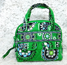Vera bradley green for sale  Fishers