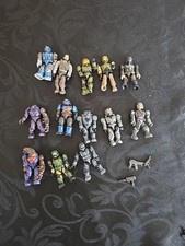 Mega bloks halo for sale  ROTHERHAM