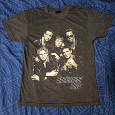Backstreet boys shirt for sale  Columbus