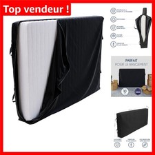 Housse protection matelas d'occasion  Matha