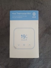 Hive mini wireless for sale  SITTINGBOURNE
