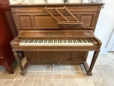 Howlett son upright for sale  CRANBROOK