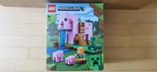 lego minecraft sets for sale  AIRDRIE