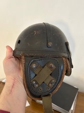 Casque char ww2 d'occasion Casque char ww2 d'occasion  Ham-sous-Varsberg