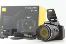 Mint box nikon d'occasion  Expédié en Belgium