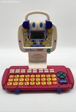Vintage vtech alphabert d'occasion  Expédié en Belgium