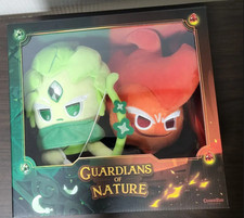 Usado, Conjunto CookieRun Guardians of Nature Wind Archer Fire Spirit/FAST & SAFE comprar usado  Enviando para Brazil
