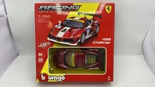 Bbu26582 bburago ferrari usato  Modena