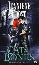 Cat bones frost gebraucht kaufen  Berlin