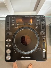 Pioneer cdj 1000mk3 for sale  CHELTENHAM