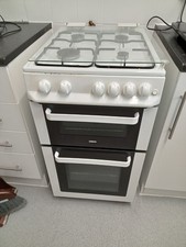 Zanussi gas cooker for sale  GREENFORD