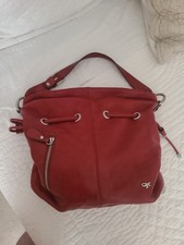 Sac main cuir d'occasion  Saint-Julien-les-Villas
