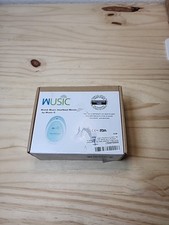 Womb music heartbeat for sale  Brownsville