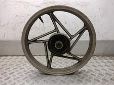 Suzuki 125 wheel for sale  SKELMERSDALE