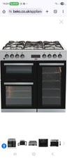 Beko kdvf90 range for sale Beko kdvf90 range for sale  WOLVERHAMPTON