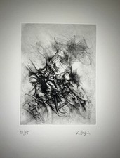 art abstrait surrealisme d'occasion art abstrait surrealisme d'occasion  Paris IX