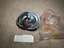 Oem nos honda for sale  Billings