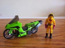 Vintage kenner .k. for sale  BRIDGWATER