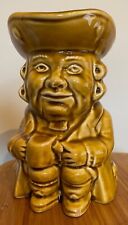 Dartmouth pottery tan for sale  LLANELLI