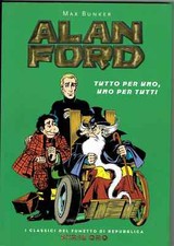 Classici del fumetto usato  Venezia