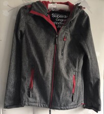 Superdry original hooded for sale Superdry original hooded for sale  SHEFFIELD