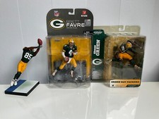Nfl mcfarlane figuren gebraucht kaufen  Wurster Nordseeküste