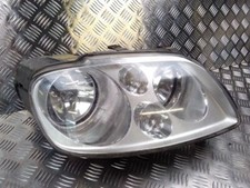 Phare droit volkswagen d'occasion  Billère