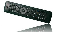 Fernbedienung passend philips gebraucht kaufen  Lünen