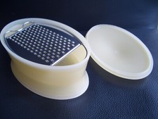 Bodum riginal parmesanreibe gebraucht kaufen  Paderborn