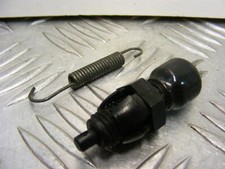 Suzuki 500 switch for sale  COLCHESTER