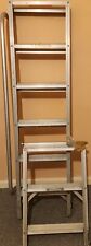 Loft ladder seen for sale  ROMFORD