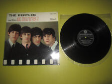 The beatles aiuto usato  Monselice
