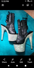 Pleaser bejeweled 1018dm for sale  Levittown