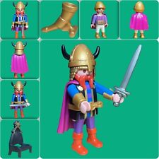Playmobil 3154 wikinger gebraucht kaufen  Berlin