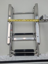 Telescoping boat ladder for sale  Kansas City