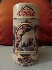 Riginal coors beer gebraucht kaufen  Berlin