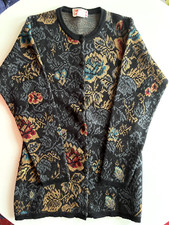 Georges rech cardigan d'occasion  Charlieu