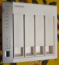 Qnap 431 turbonas usato  Genova