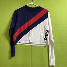 Fila women blue for sale  Lake Worth