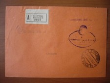 Regno storia postale usato Regno storia postale usato  Sormano