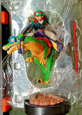 Dragon ball desktop d'occasion  Villebon-sur-Yvette