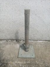 scaffold jacks for sale scaffold jacks for sale MELTON MOWBRAY