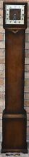oak grandmother clock for sale oak grandmother clock for sale LEEK